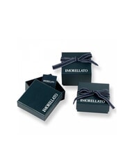 MORELLATO TALISMANI Collier avec sph&egrave;res en acier bicolores ACIER - Colliers - 5