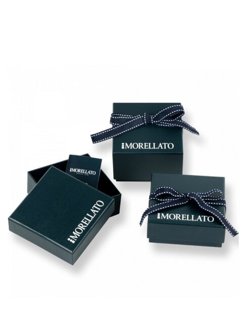 PERLE Collier ras du cou en perles jaune - Colliers