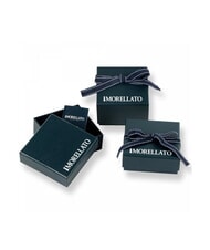 MORELLATO TORCHON Bracelet serpent orn&eacute; d'une croix et de cristaux ARGENT - Bracelets - 5