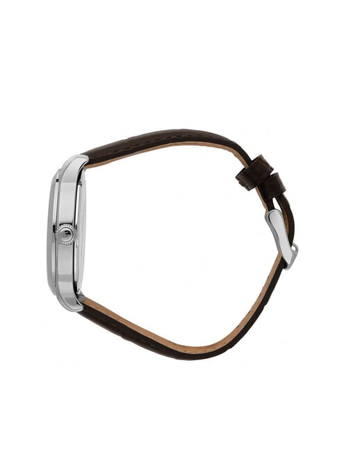 EPOCA montre &agrave; mouvement automatique GRIS - Montres