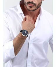 MASERATI EPOCA montre &agrave; mouvement automatique GRIS - Montres - 5