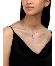 MORELLATO COLORI Collier avec pendentif en cristal - Colliers