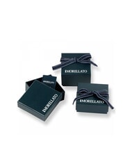 MORELLATO COLORI Collier avec pendentif en cristal ACIER - Colliers - 5