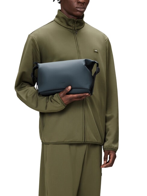 HILO Trousse de toilette lagune - Trousses