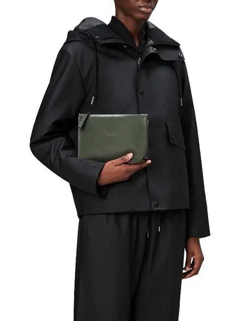 COSMETIC BAG Beaut&eacute; pour les tours marais - Trousses