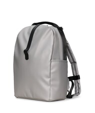 RAINS CLIP FRONT Sac &agrave; dos &eacute;tanche nimbus - Sacs &agrave; dos pour l'&Eacute;cole & les Loisirs - 2