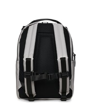 RAINS CLIP FRONT Sac &agrave; dos &eacute;tanche nimbus - Sacs &agrave; dos pour l'&Eacute;cole & les Loisirs - 3