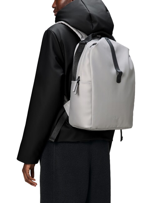 CLIP FRONT Sac &agrave; dos &eacute;tanche nimbus - Sacs &agrave; dos pour l'&Eacute;cole & les Loisirs