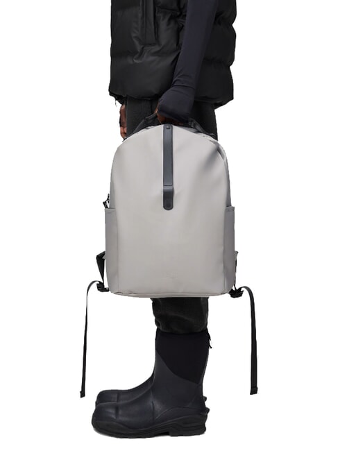 CLIP FRONT Sac &agrave; dos &eacute;tanche nimbus - Sacs &agrave; dos pour l'&Eacute;cole & les Loisirs