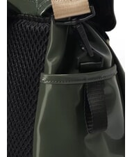 RAINS VALERA Sac &agrave; dos avec bandouli&egrave;re marais - Sacs &agrave; dos pour l'&Eacute;cole & les Loisirs - 3