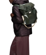 RAINS VALERA Sac &agrave; dos avec bandouli&egrave;re marais - Sacs &agrave; dos pour l'&Eacute;cole & les Loisirs - 5