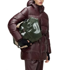 RAINS VALERA Sac &agrave; dos avec bandouli&egrave;re marais - Sacs &agrave; dos pour l'&Eacute;cole & les Loisirs - 6