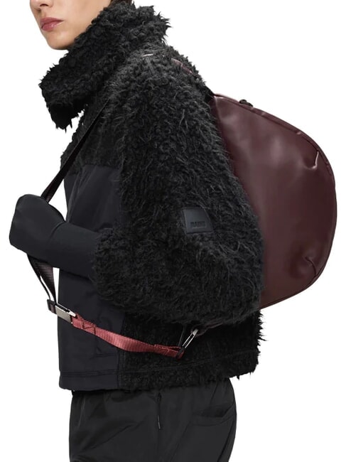 VALERA Sac &agrave; bandouli&egrave;re profondeur - Sacs pour Femme