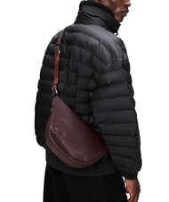 RAINS VALERA Sac &agrave; bandouli&egrave;re profondeur - Sacs pour Femme - 5