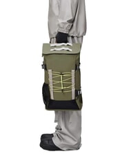 RAINS TRAIL MOUNTAINER Grand sac &agrave; dos marais - Sacs &agrave; dos pour ordinateur portable - 5