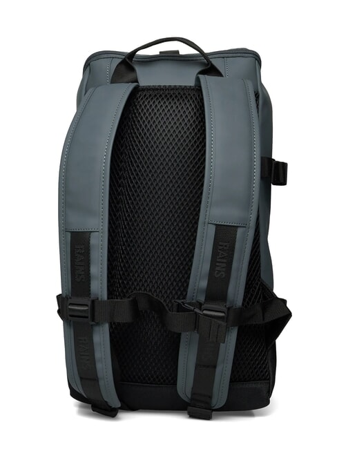 TRAIL CARGO BACKPACK Sac &agrave; dos PC 13" lagune - Sacs &agrave; dos pour l'&Eacute;cole & les Loisirs