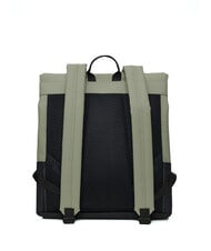 RAINS TRAIL MSN  Sac &agrave; dos ordinateur 16" d&eacute;rive - Sacs &agrave; dos pour l'&Eacute;cole & les Loisirs - 3