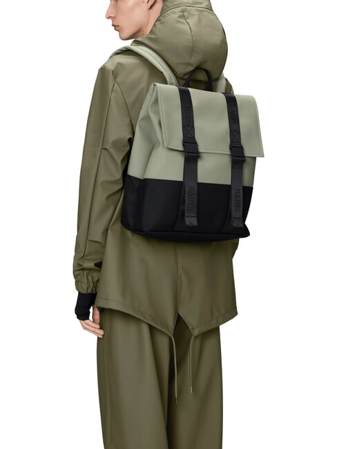 TRAIL MSN  Sac &agrave; dos ordinateur 16" d&eacute;rive - Sacs &agrave; dos pour l'&Eacute;cole & les Loisirs