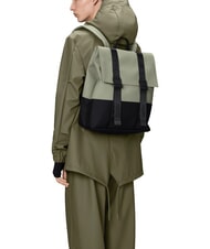 RAINS TRAIL MSN  Sac &agrave; dos ordinateur 16" d&eacute;rive - Sacs &agrave; dos pour l'&Eacute;cole & les Loisirs - 4