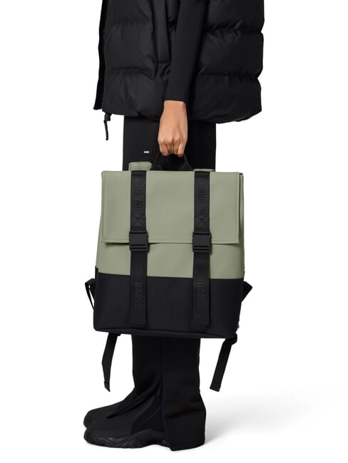 TRAIL MSN  Sac &agrave; dos ordinateur 16" d&eacute;rive - Sacs &agrave; dos pour l'&Eacute;cole & les Loisirs