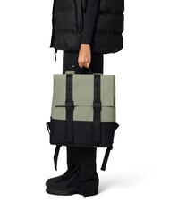 RAINS TRAIL MSN  Sac &agrave; dos ordinateur 16" d&eacute;rive - Sacs &agrave; dos pour l'&Eacute;cole & les Loisirs - 5