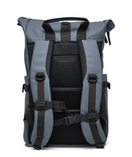 RAINS TEXEL  Sac &agrave; dos ordinateur 15" lagune - Sacs &agrave; dos pour l'&Eacute;cole & les Loisirs - 3