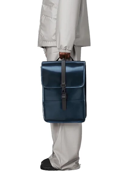 BACKPACK MINI Sac &agrave; dos &eacute;tanche r&eacute;pandre - Sacs &agrave; dos pour l'&Eacute;cole & les Loisirs