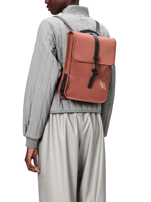 BACKPACK MICRO Sac &agrave; dos porte-tablette honneur - Sacs &agrave; dos pour l'&Eacute;cole & les Loisirs