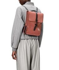 RAINS BACKPACK MICRO Sac &agrave; dos porte-tablette honneur - Sacs &agrave; dos pour l'&Eacute;cole & les Loisirs - 4