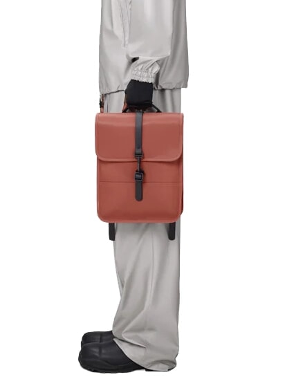 BACKPACK MICRO Sac &agrave; dos porte-tablette honneur - Sacs &agrave; dos pour l'&Eacute;cole & les Loisirs