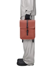 RAINS BACKPACK MICRO Sac &agrave; dos porte-tablette honneur - Sacs &agrave; dos pour l'&Eacute;cole & les Loisirs - 5