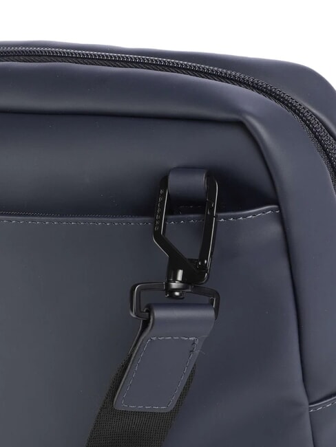 WOLLEM GOMMATA  Sac de transport pour iPad mini bleu - Sacs en Bandouli&egrave;res pour Homme