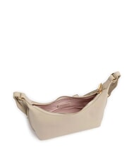 COCCINELLE SURI Mini sac bandouli&egrave;re coquillage - Sacs pour Femme - 3