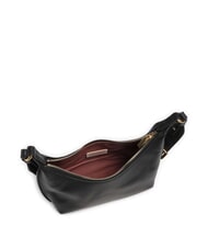 COCCINELLE SURI Mini sac bandouli&egrave;re Noir - Sacs pour Femme - 3