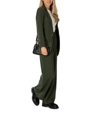 COCCINELLE C-ME LOCK Mini sac &agrave; main avec bandouli&egrave;re Noir - Sacs pour Femme - 4