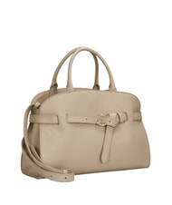 COCCINELLE SABINE Sac &agrave; main avec bandouli&egrave;re coquillage - Sacs pour Femme - 2