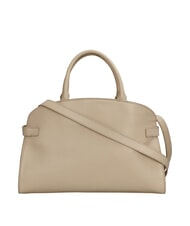 COCCINELLE SABINE Sac &agrave; main avec bandouli&egrave;re coquillage - Sacs pour Femme - 3