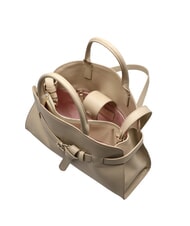 COCCINELLE SABINE Sac &agrave; main avec bandouli&egrave;re coquillage - Sacs pour Femme - 4