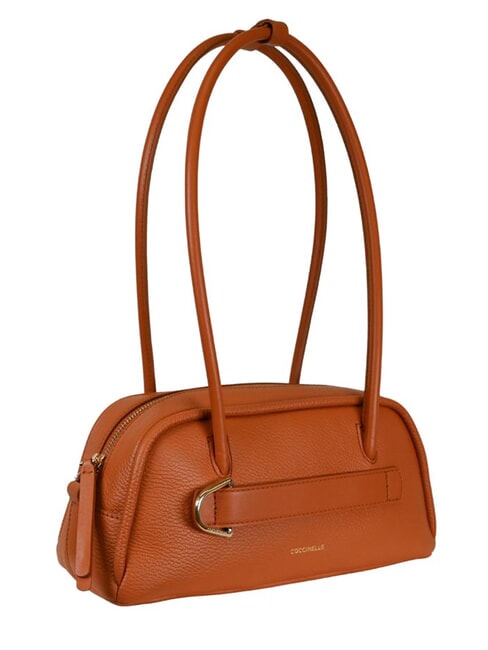 PAKI sac bandouli&egrave;re crabe - Sacs pour Femme