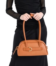 COCCINELLE PAKI sac bandouli&egrave;re crabe - Sacs pour Femme - 5