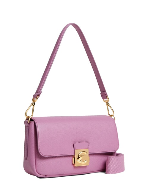 C-ME LOCK Sac bandouli&egrave;re, avec bandouli&egrave;re m&eacute;duse - Sacs pour Femme