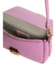 COCCINELLE C-ME LOCK Sac bandouli&egrave;re, avec bandouli&egrave;re m&eacute;duse - Sacs pour Femme - 3