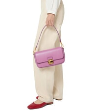 COCCINELLE C-ME LOCK Sac bandouli&egrave;re, avec bandouli&egrave;re m&eacute;duse - Sacs pour Femme - 4