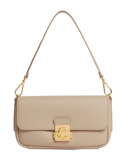 C-ME LOCK Sac bandouli&egrave;re, avec bandouli&egrave;re coquillage - Sacs pour Femme