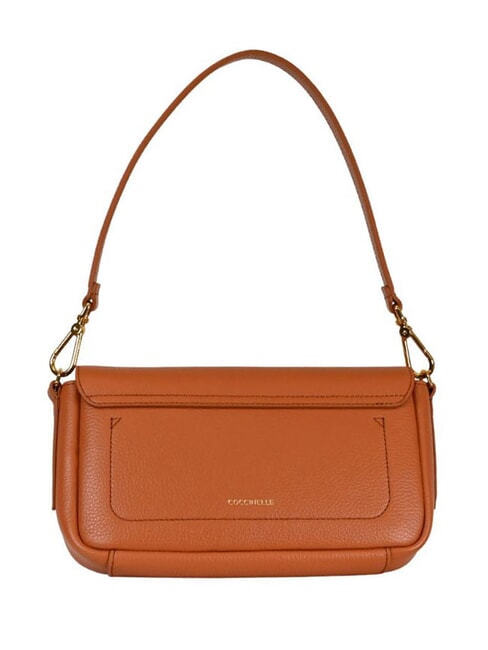 C-ME LOCK Sac bandouli&egrave;re, avec bandouli&egrave;re crabe - Sacs pour Femme