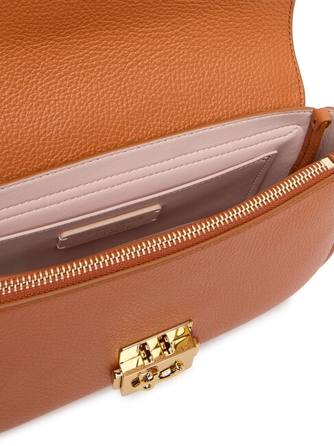 C-ME LOCK Sac bandouli&egrave;re, avec bandouli&egrave;re crabe - Sacs pour Femme