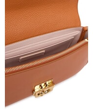 COCCINELLE C-ME LOCK Sac bandouli&egrave;re, avec bandouli&egrave;re crabe - Sacs pour Femme - 4