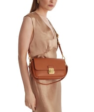 COCCINELLE C-ME LOCK Sac bandouli&egrave;re, avec bandouli&egrave;re crabe - Sacs pour Femme - 5