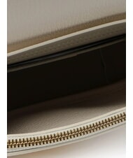 COCCINELLE C-ME LOCK Sac bandouli&egrave;re, avec bandouli&egrave;re perle - Sacs pour Femme - 3