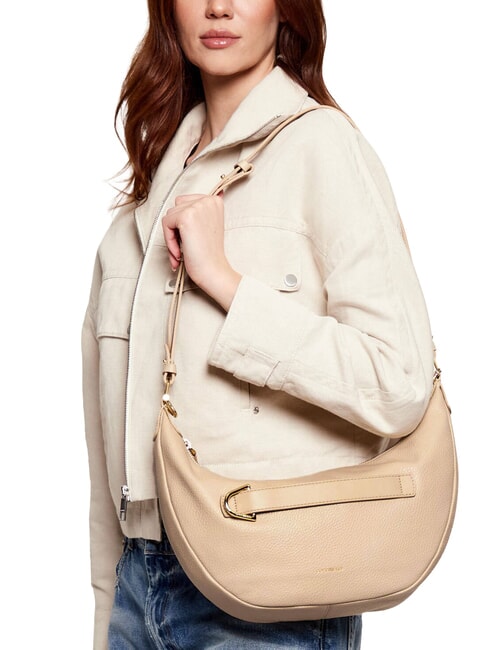 PAKI Sac bandouli&egrave;re, avec bandouli&egrave;re coquillage - Sacs pour Femme